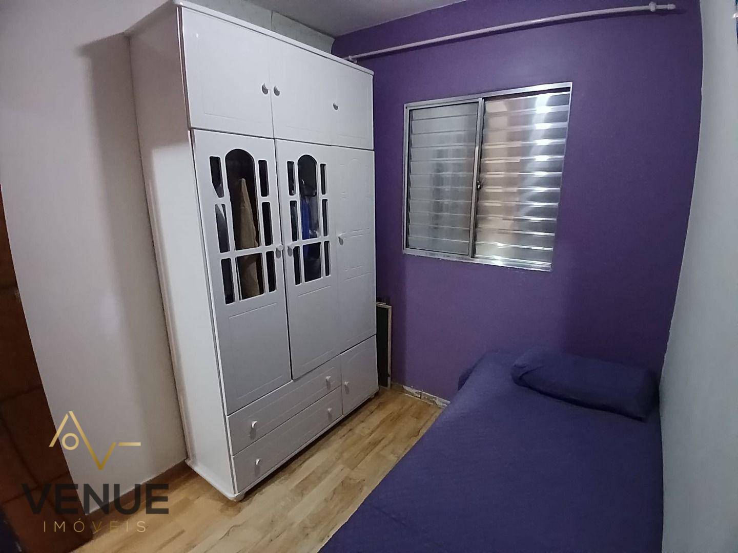 Casa de Condomínio à venda com 3 quartos, 99m² - Foto 18