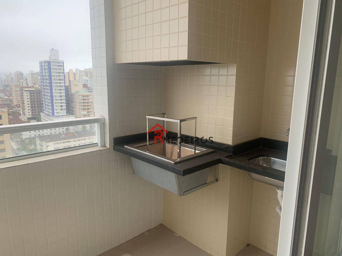 Apartamento à venda com 1 quarto, 57m² - Foto 8