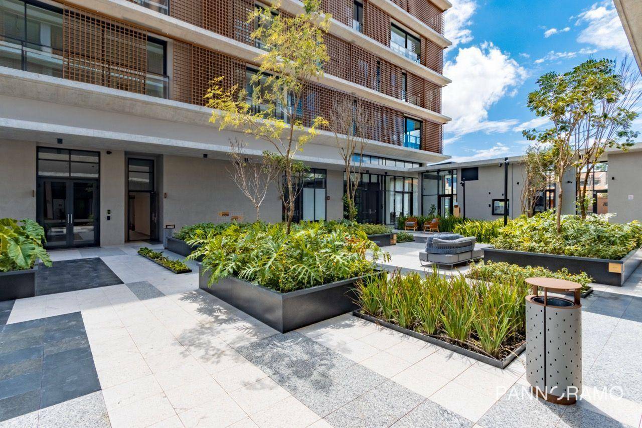 Apartamento à venda com 2 quartos, 131m² - Foto 25