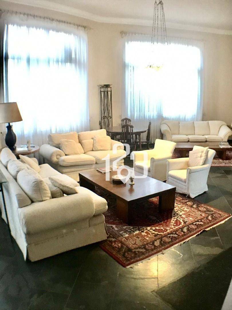 Casa à venda com 3 quartos, 320m² - Foto 6