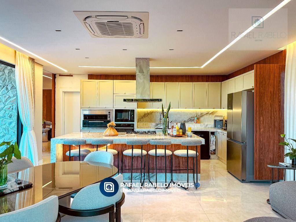 Casa de Condomínio, 5 quartos - Foto 14