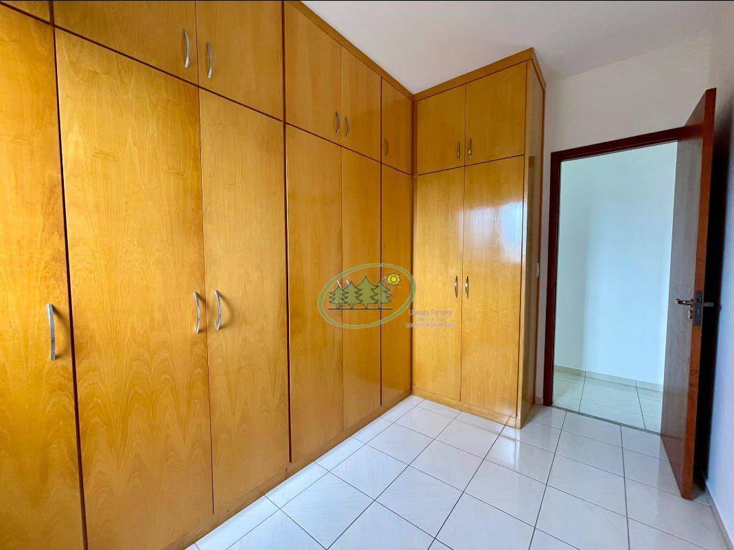 Apartamento para alugar com 2 quartos, 54m² - Foto 1