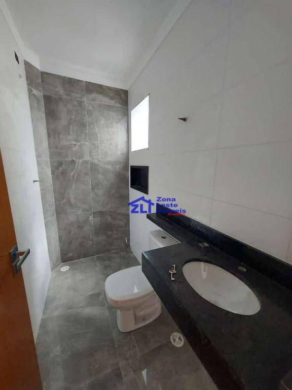 Sobrado à venda com 3 quartos, 120m² - Foto 9