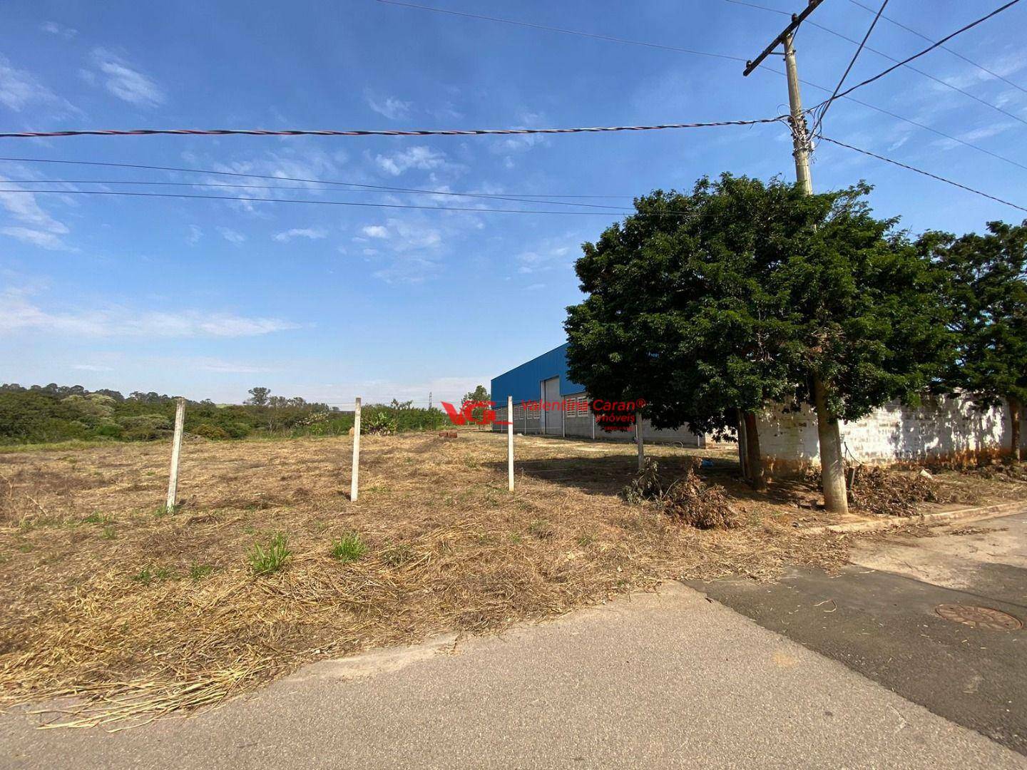 Depósito-Galpão-Armazém à venda, 2000m² - Foto 13