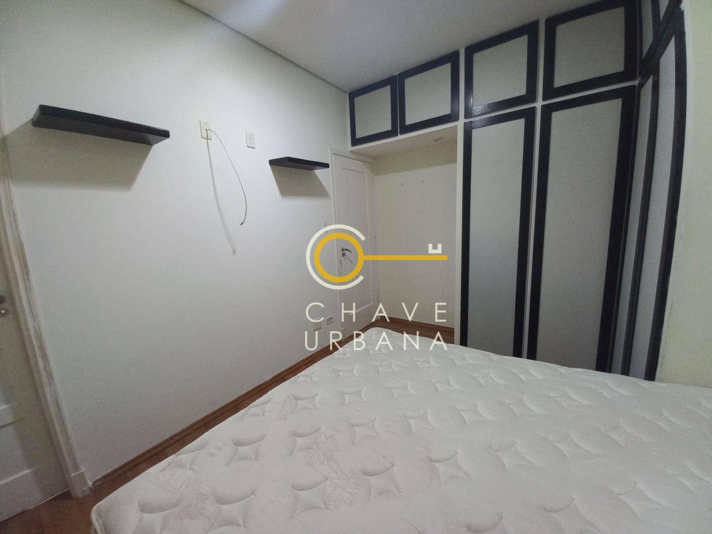 Apartamento para alugar com 3 quartos, 123m² - Foto 19