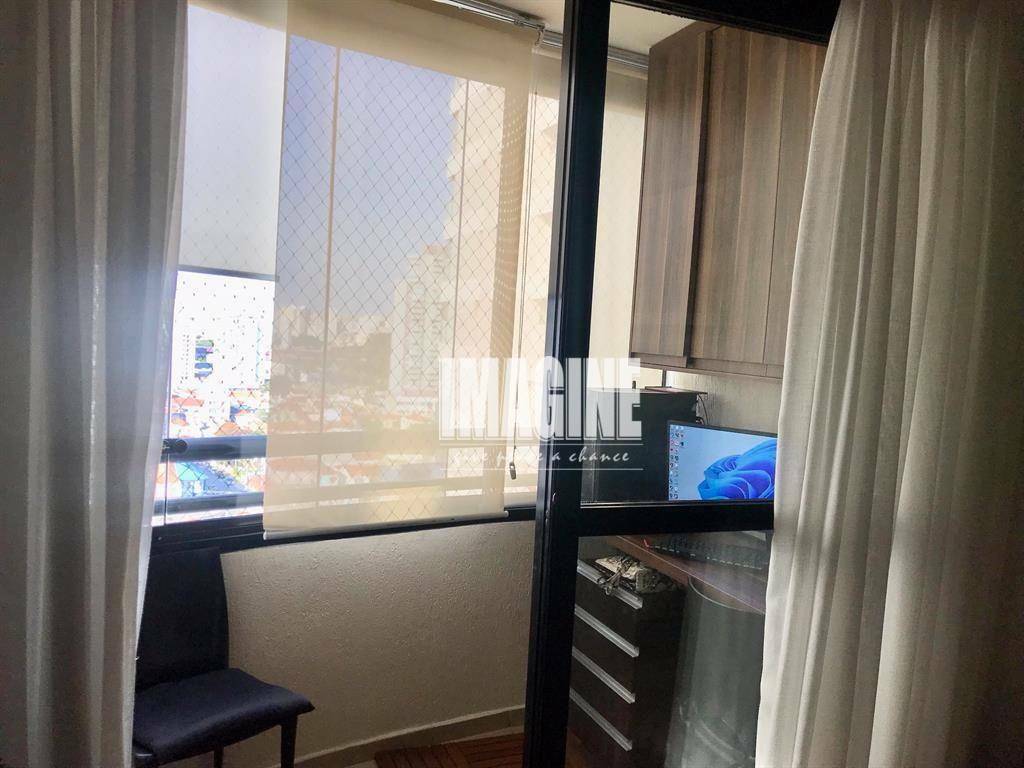 Apartamento à venda com 2 quartos, 64m² - Foto 10