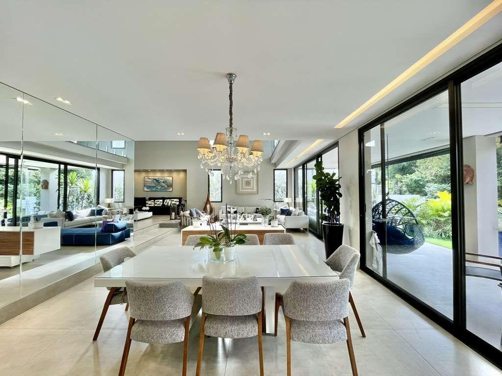 Casa à venda com 4 quartos, 513m² - Foto 12