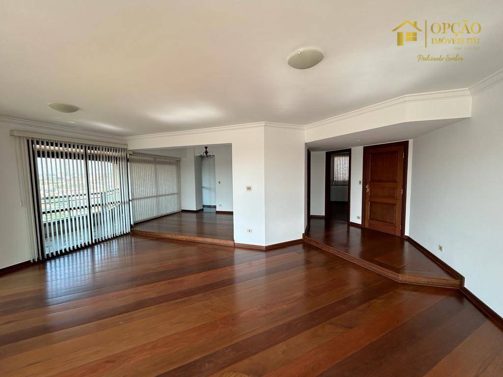 Apartamento à venda com 4 quartos, 287m² - Foto 1