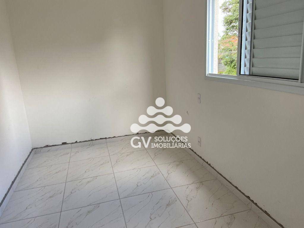 Apartamento à venda com 2 quartos, 60m² - Foto 14