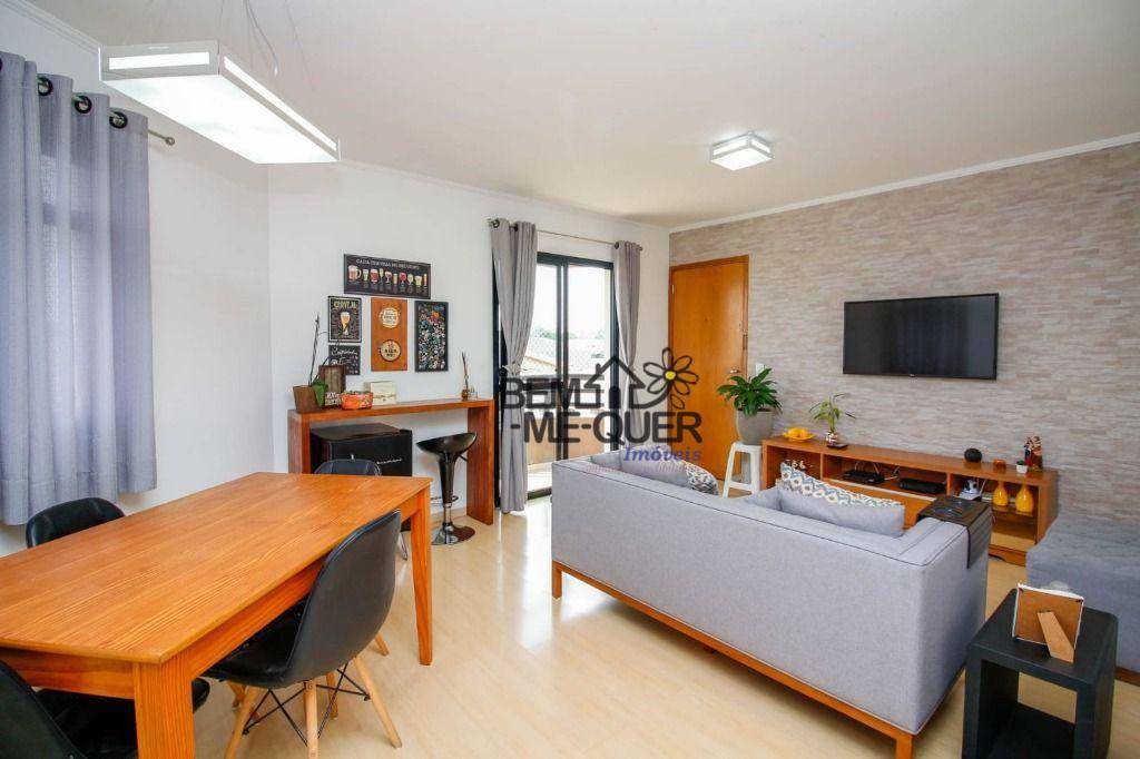 Apartamento à venda com 3 quartos, 88m² - Foto 28