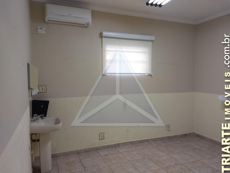 Sobrado para alugar com 6 quartos, 256m² - Foto 18