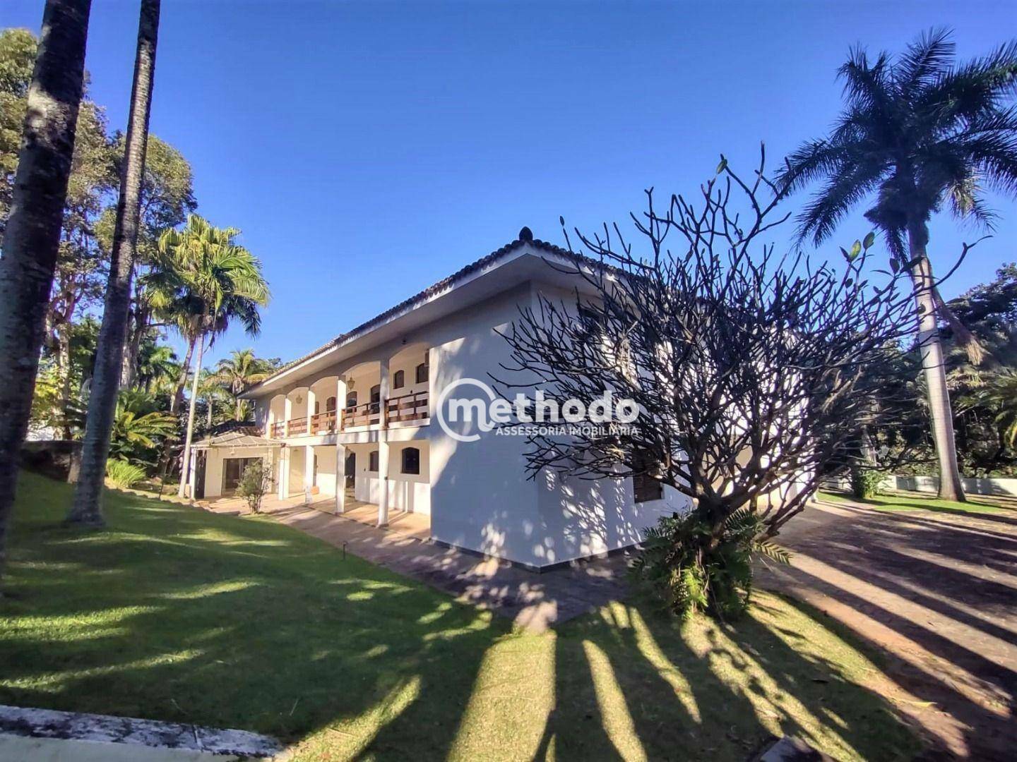 Casa de Condomínio à venda com 6 quartos, 1150m² - Foto 60