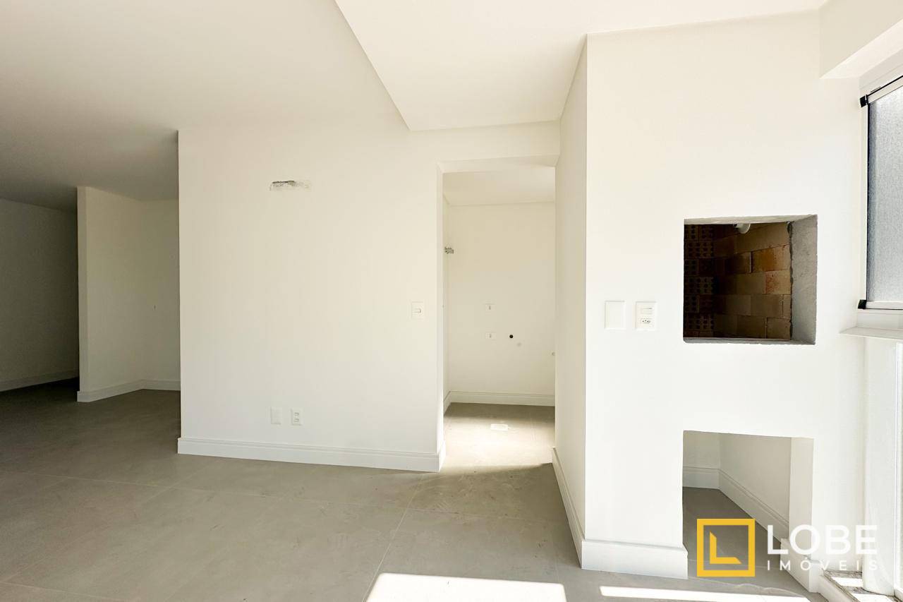 Apartamento à venda com 3 quartos, 112m² - Foto 3