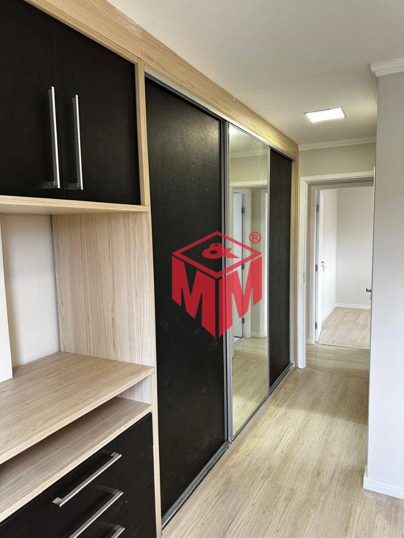 Apartamento à venda com 3 quartos, 104m² - Foto 11