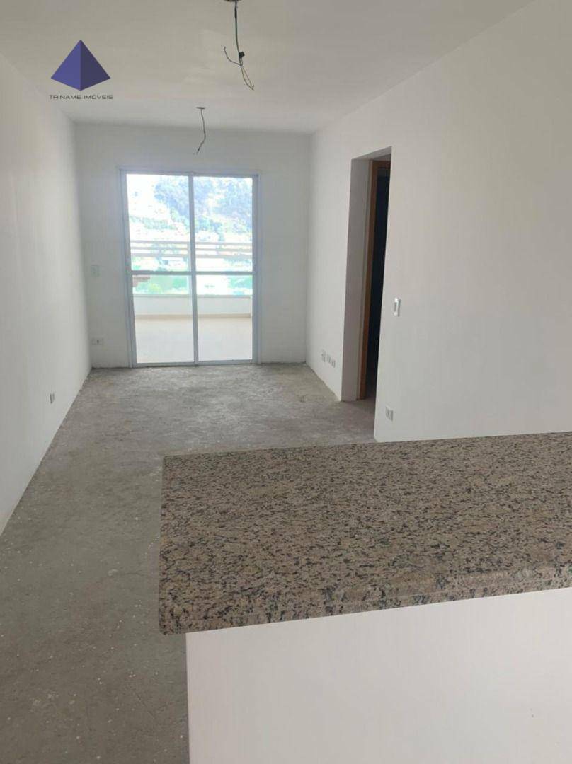 Apartamento à venda com 2 quartos, 65m² - Foto 4