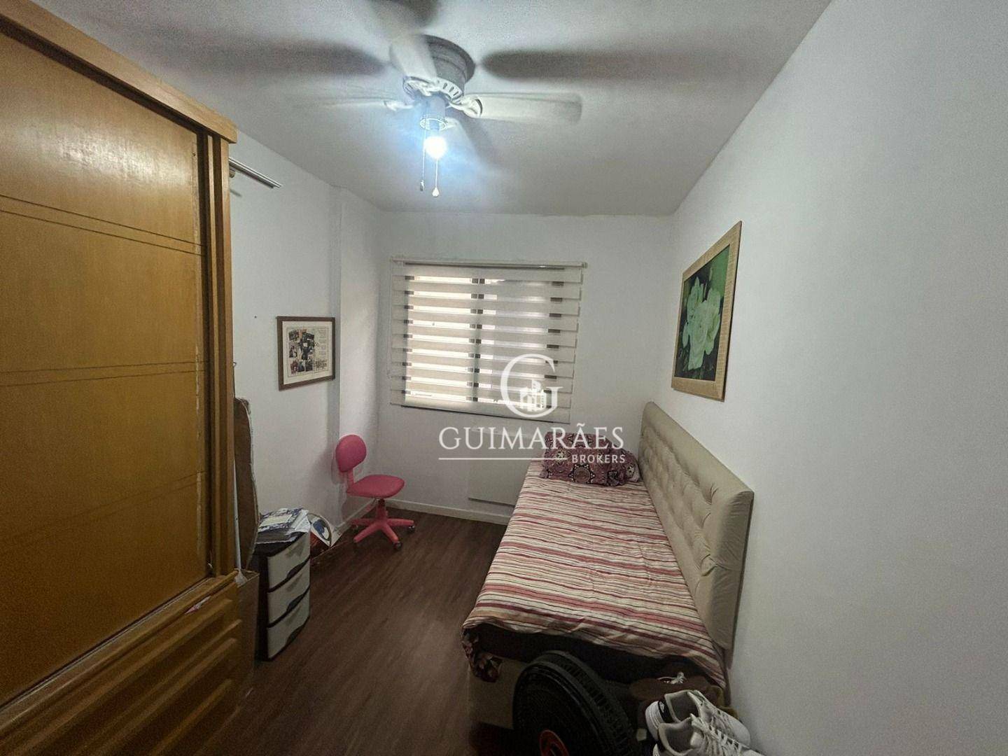 Apartamento à venda com 3 quartos, 80m² - Foto 11