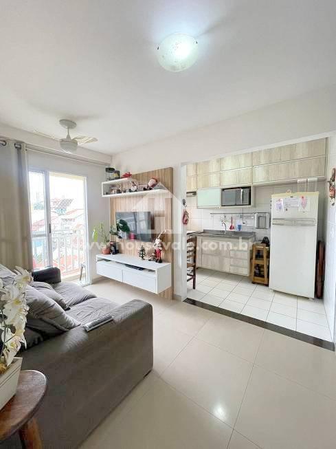 Apartamento à venda com 2 quartos, 50m² - Foto 5