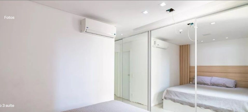 Apartamento à venda com 3 quartos, 115m² - Foto 19