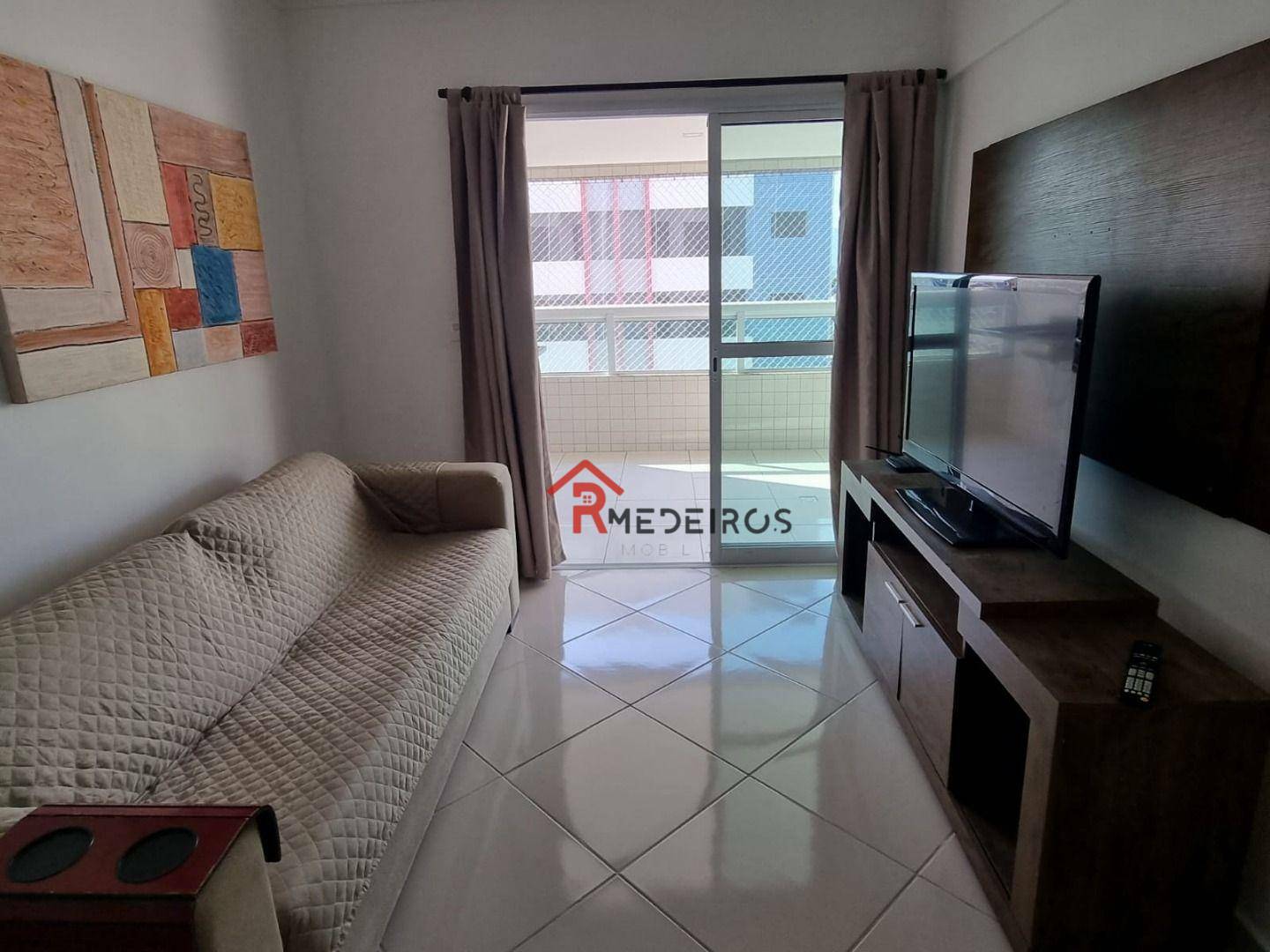 Apartamento à venda com 2 quartos, 82m² - Foto 4