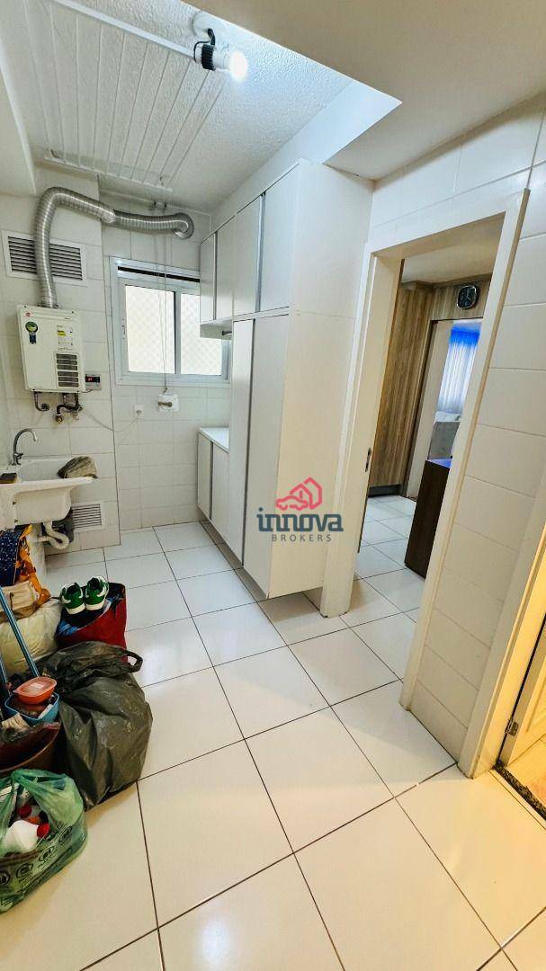 Apartamento à venda com 3 quartos, 114m² - Foto 22