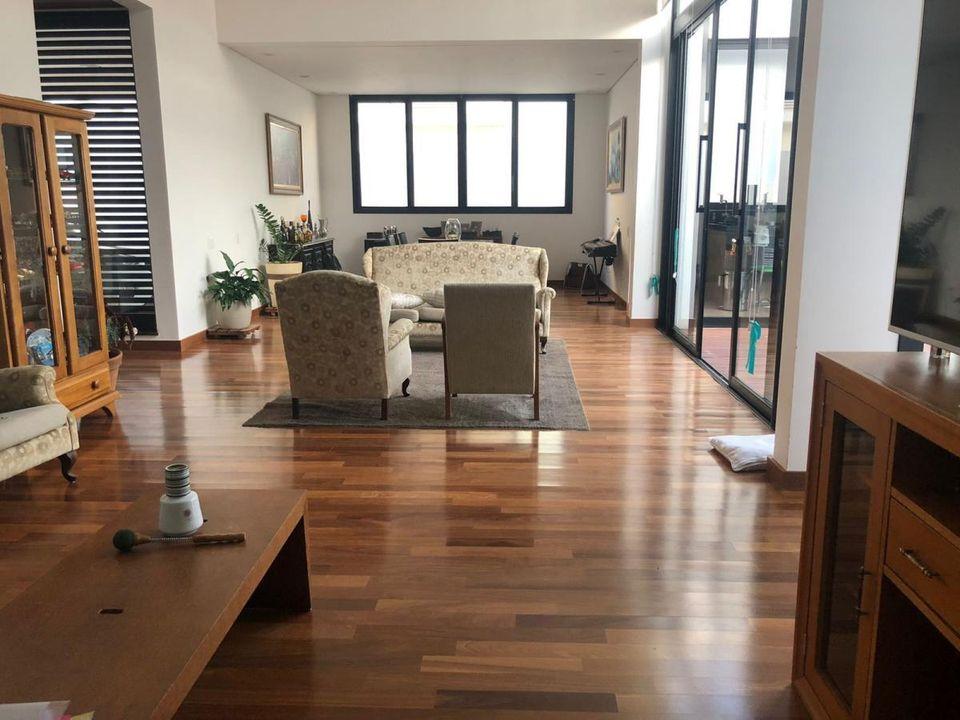 Casa de Condomínio à venda com 5 quartos, 1202m² - Foto 3