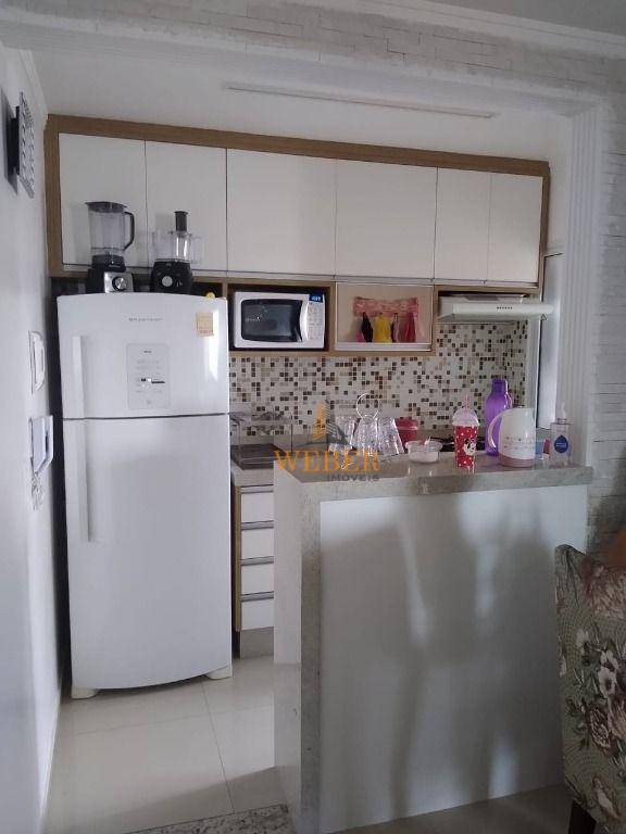 Apartamento à venda com 2 quartos, 52m² - Foto 6