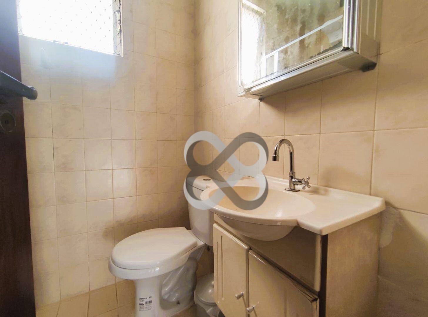 Apartamento para alugar com 1 quarto, 32m² - Foto 9