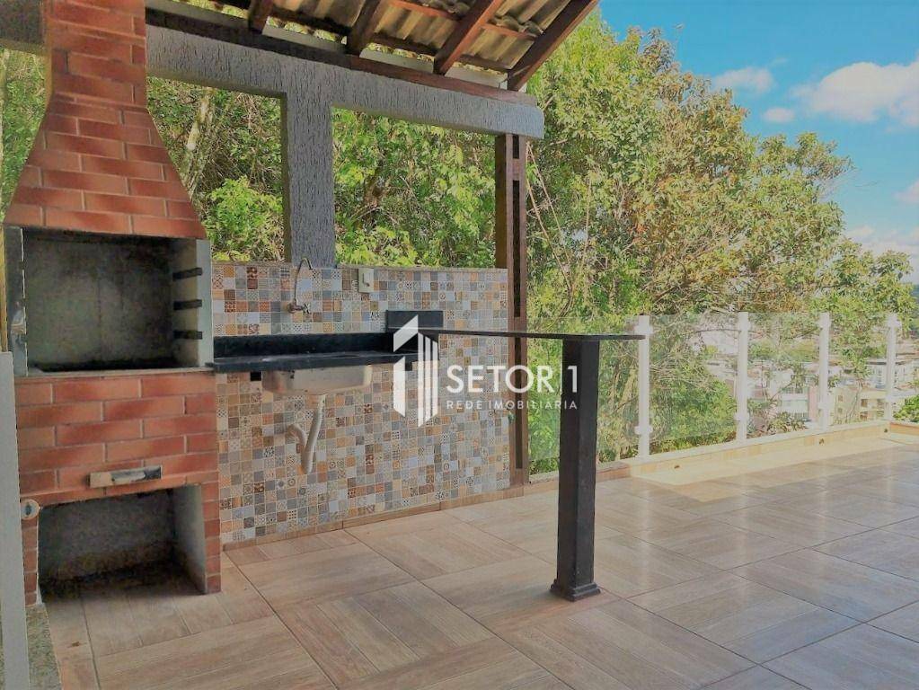 Casa de Condomínio à venda e aluguel com 3 quartos, 320m² - Foto 20