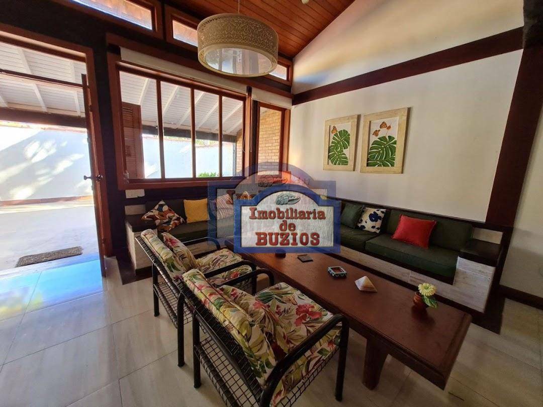 Casa de Condomínio à venda com 5 quartos, 250m² - Foto 6