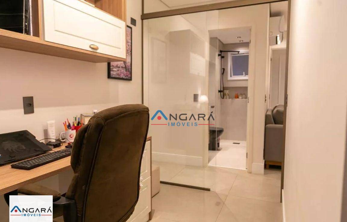 Apartamento à venda com 2 quartos, 84m² - Foto 13