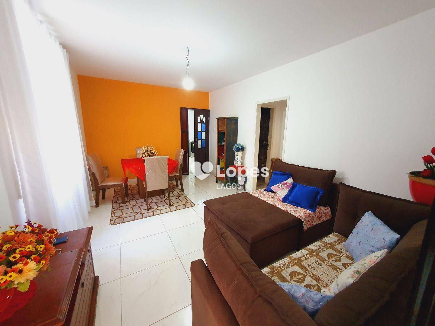 Apartamento à venda com 3 quartos, 130m² - Foto 4