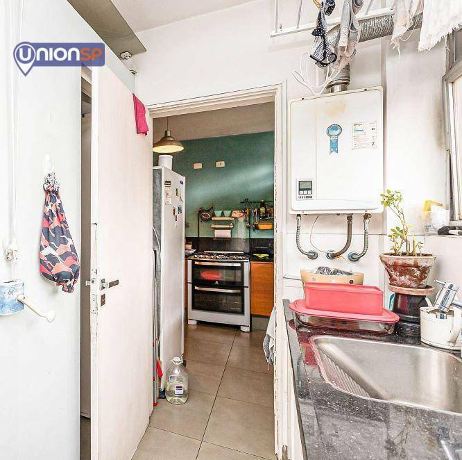 Apartamento à venda com 3 quartos, 100m² - Foto 18