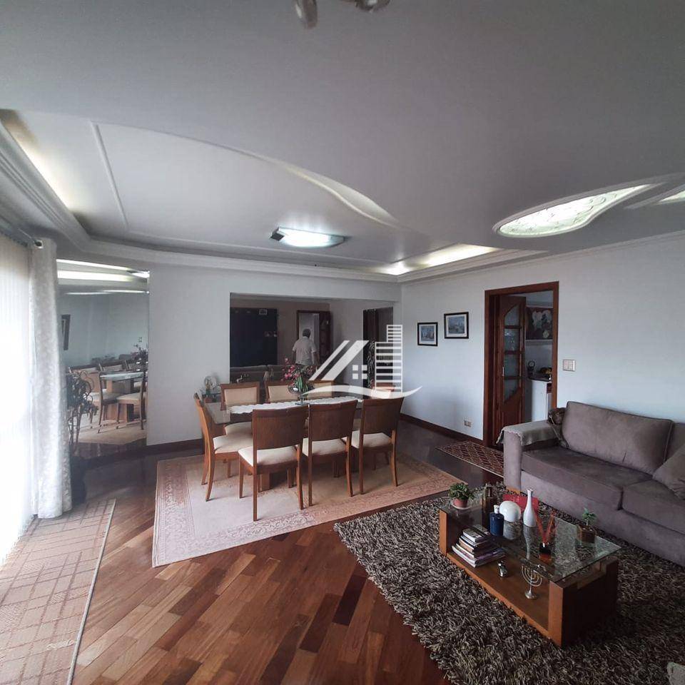 Apartamento à venda com 3 quartos, 143m² - Foto 51