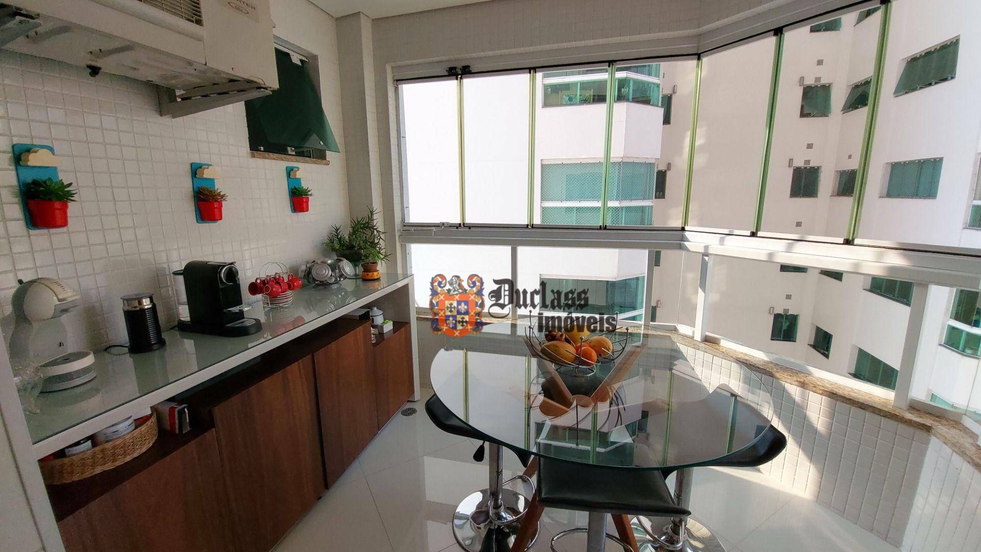 Apartamento à venda com 3 quartos, 150m² - Foto 24