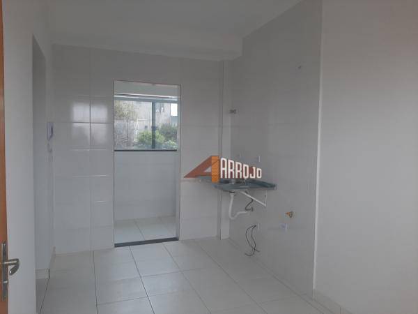 Apartamento à venda com 2 quartos, 30m² - Foto 3