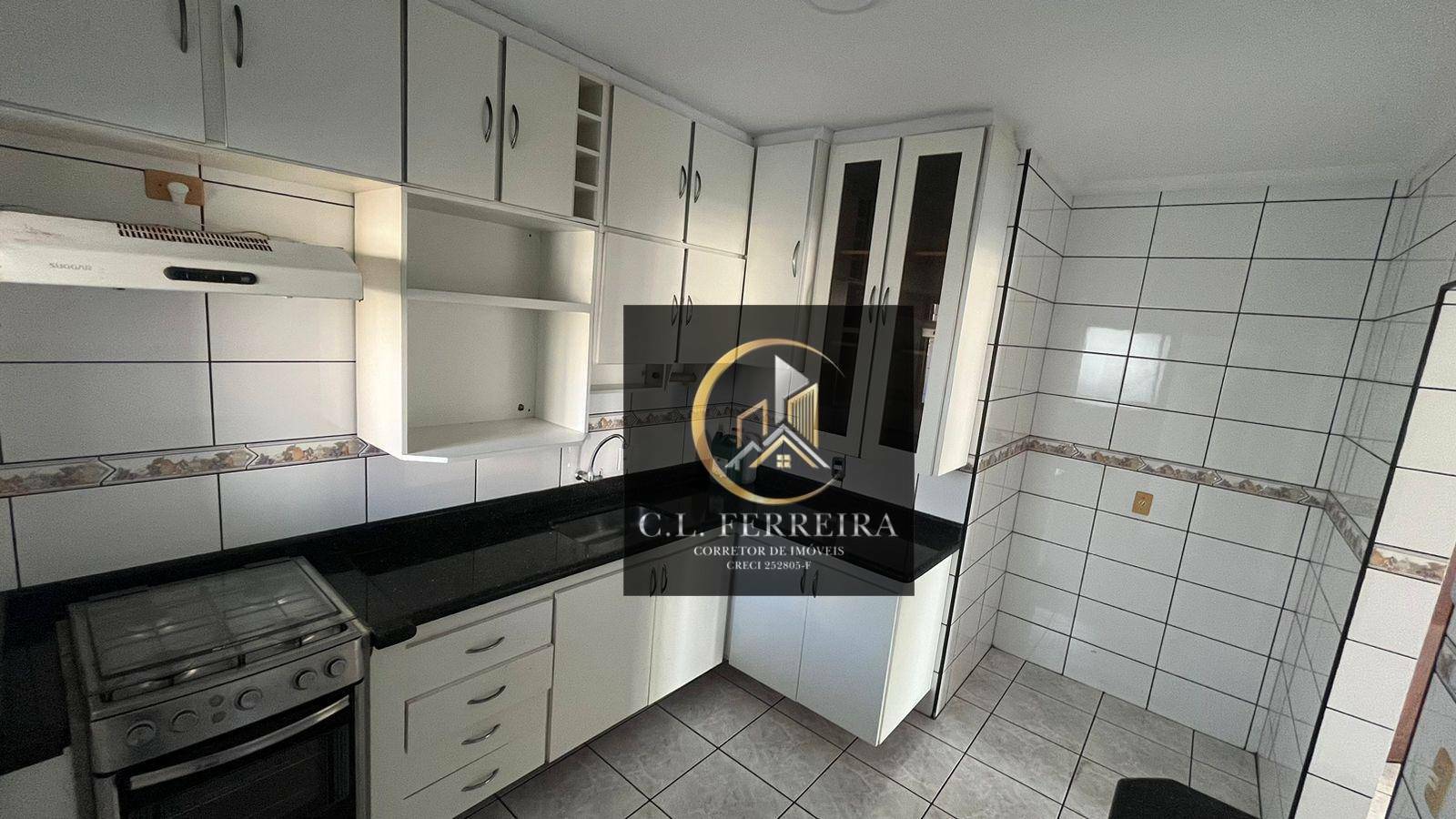 Apartamento à venda com 2 quartos, 80m² - Foto 20