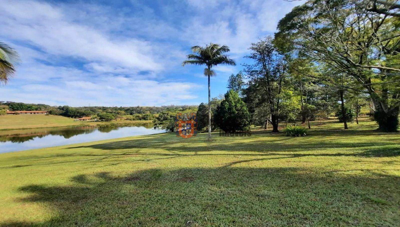 Sítio, 4 quartos, 15 hectares - Foto 17