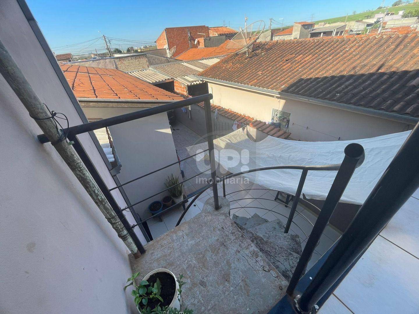 Casa à venda com 3 quartos, 130m² - Foto 17