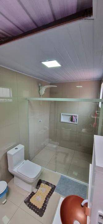 Sobrado à venda com 2 quartos, 100m² - Foto 8