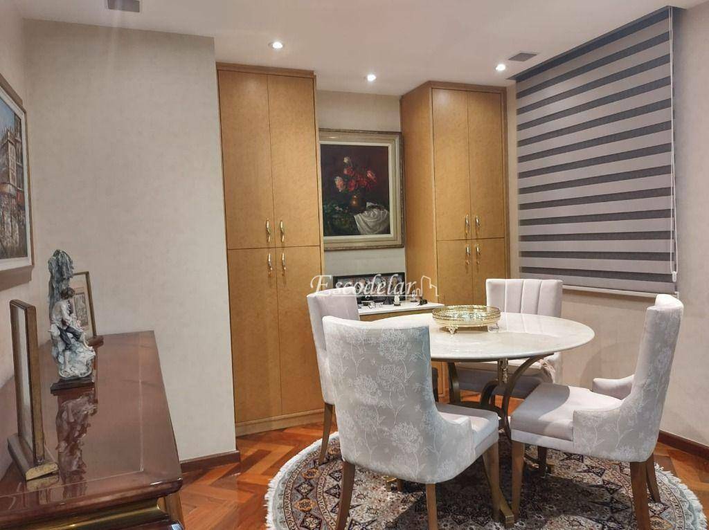 Apartamento à venda com 4 quartos, 178m² - Foto 3