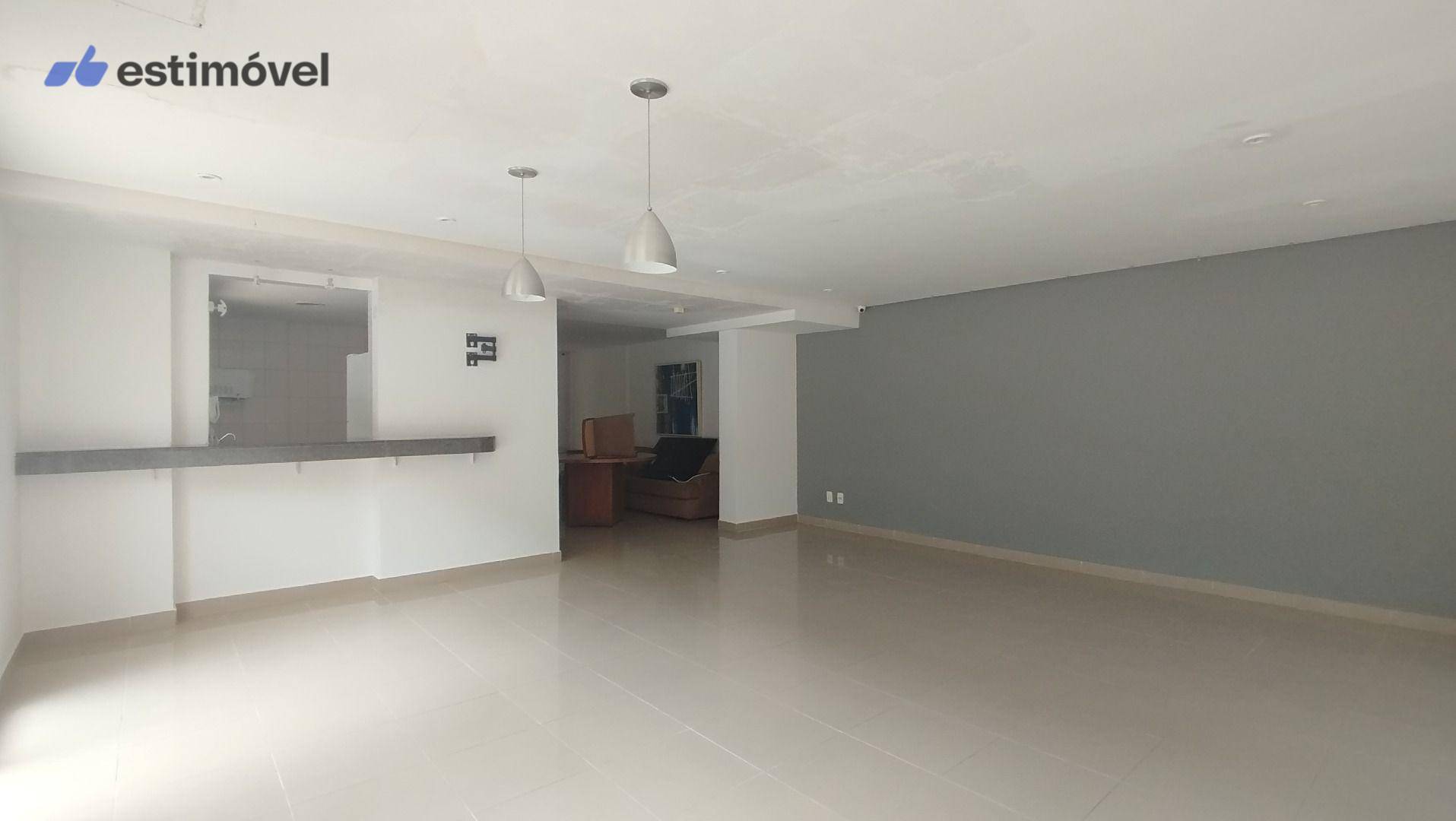 Apartamento para alugar com 2 quartos, 61m² - Foto 27