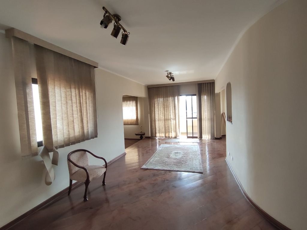 Apartamento, 4 quartos, 248 m² - Foto 4