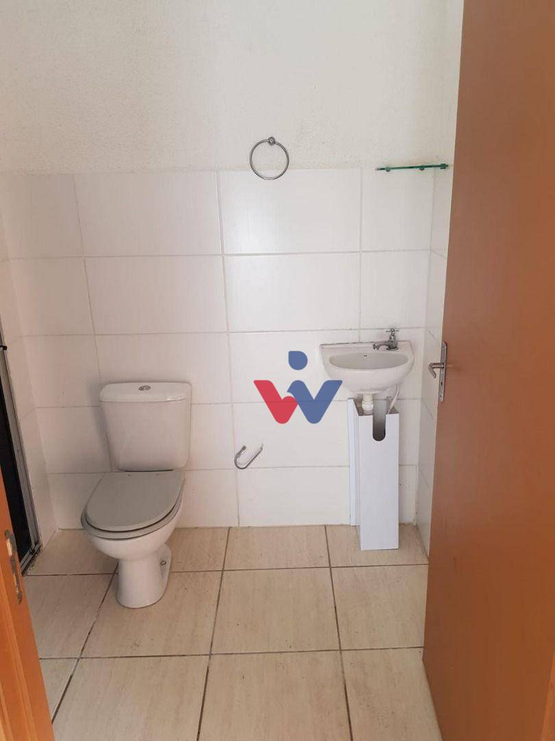 Apartamento à venda com 2 quartos, 45m² - Foto 9