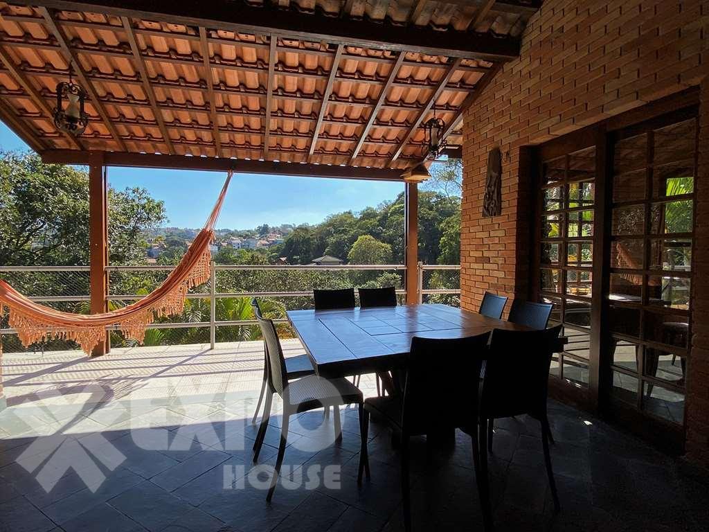 Casa à venda com 4 quartos, 1086m² - Foto 16