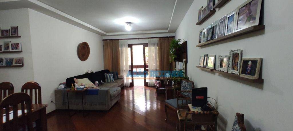 Apartamento, 3 quartos, 164 m² - Foto 4