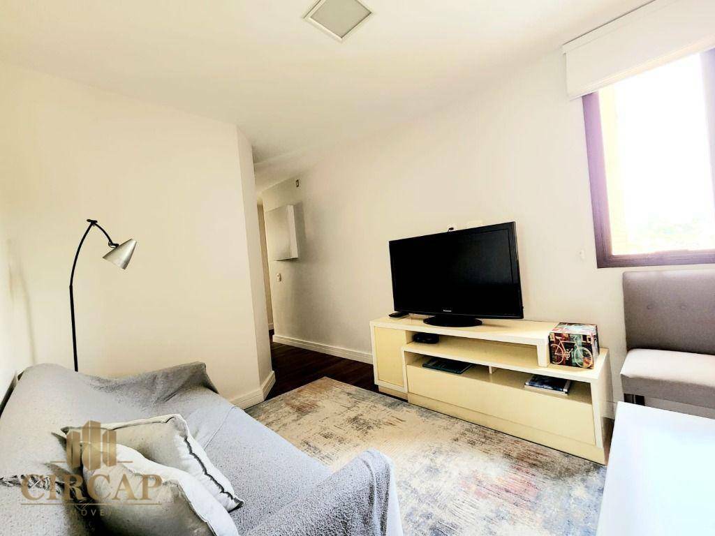 Apartamento à venda com 4 quartos, 177m² - Foto 15