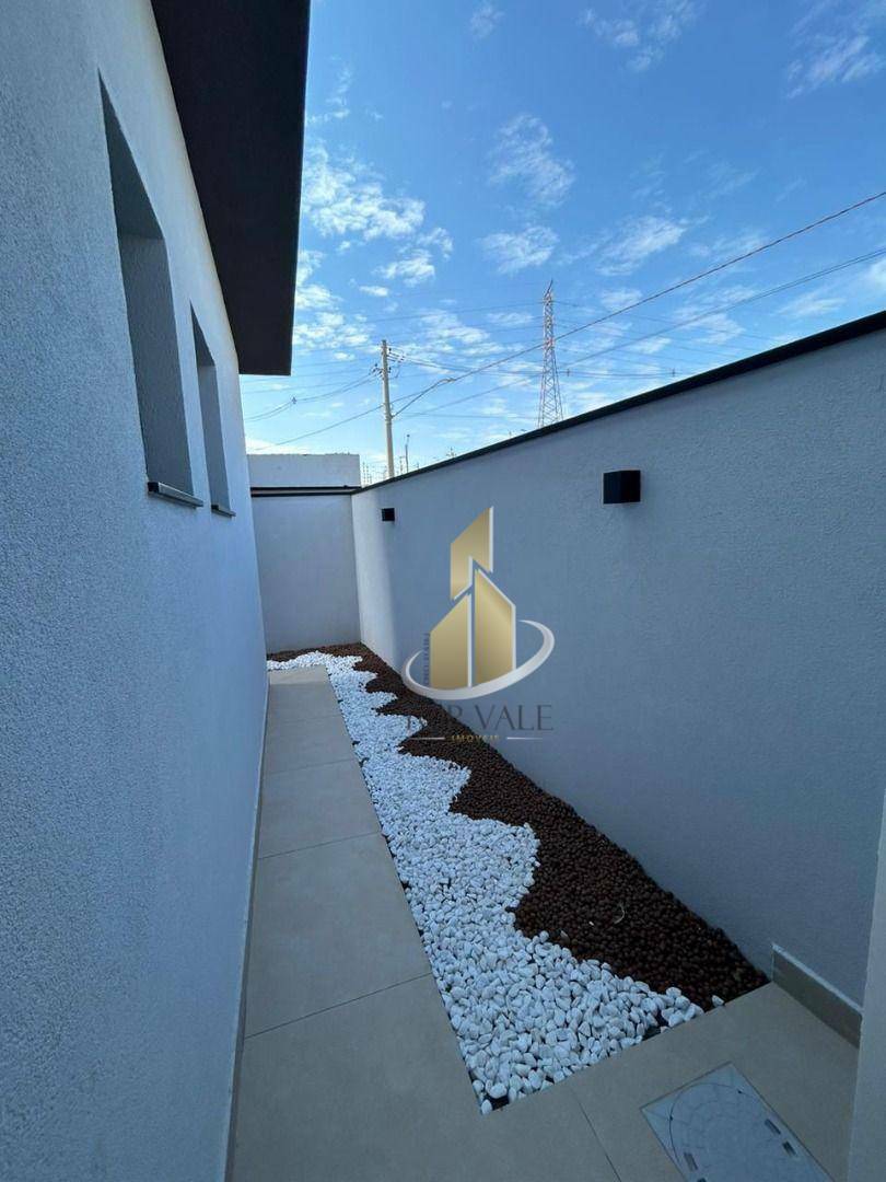 Casa de Condomínio à venda com 3 quartos, 180m² - Foto 16