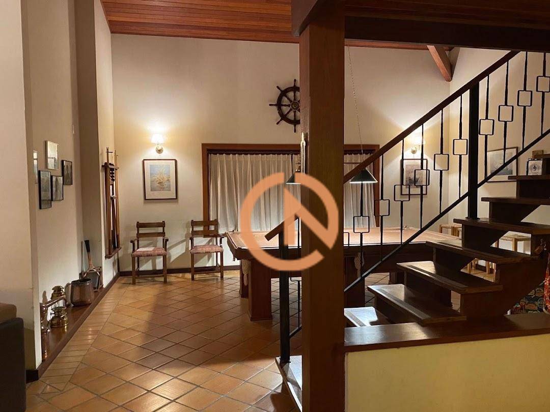 Sítio, 8 quartos, 1 hectares - Foto 21