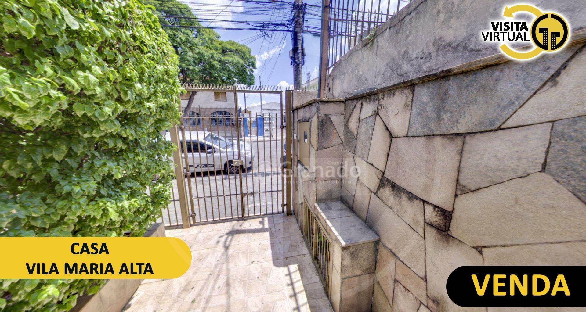 Casa à venda com 3 quartos, 400m² - Foto 2