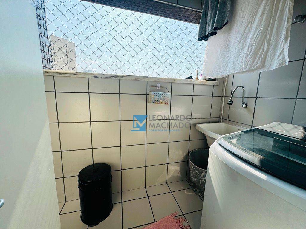 Apartamento à venda com 4 quartos, 140m² - Foto 21